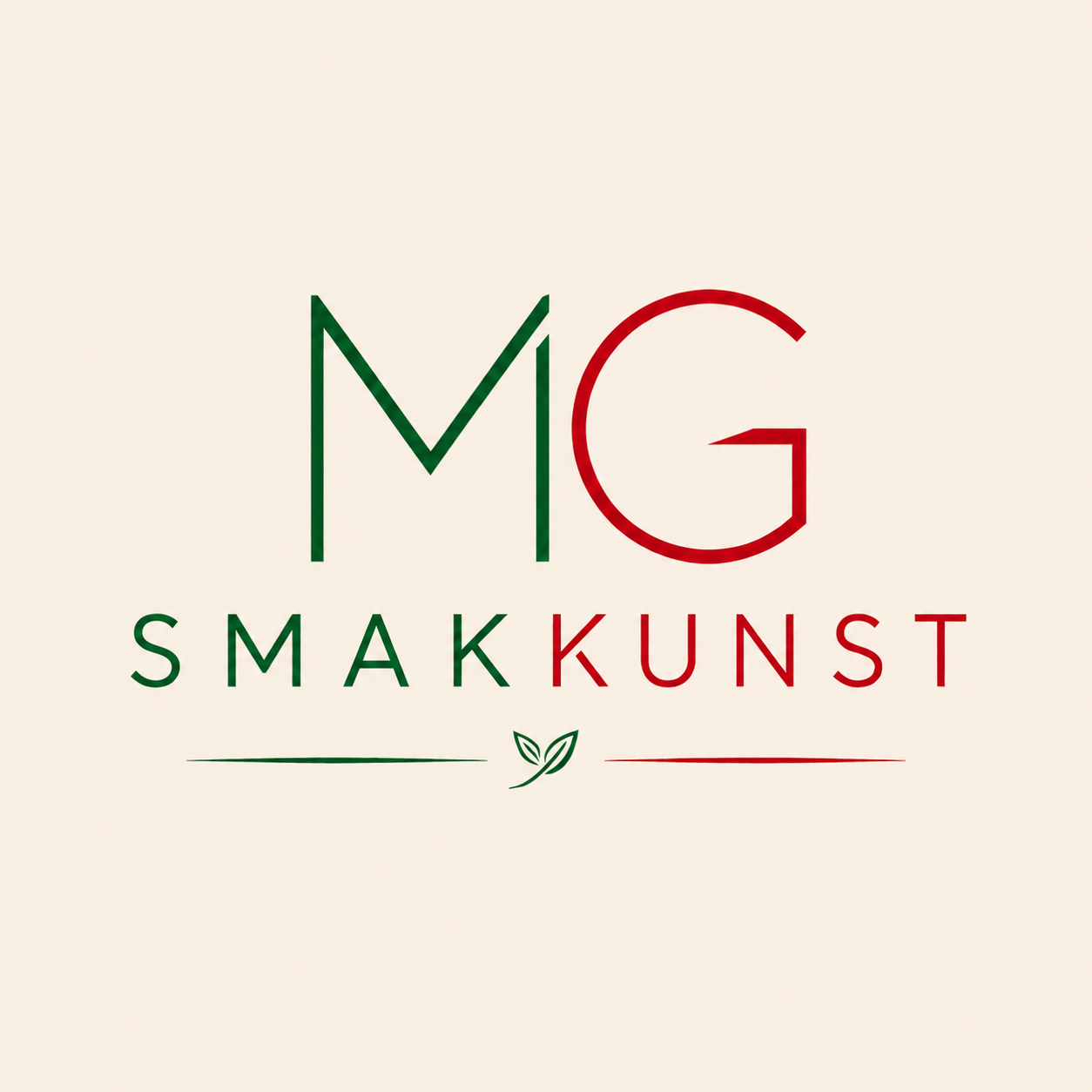 SmakKunst by Maja Gawrylak