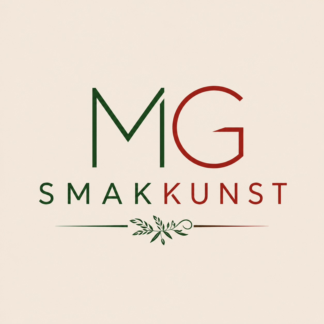 SmakKunst by Maja Gawrylak